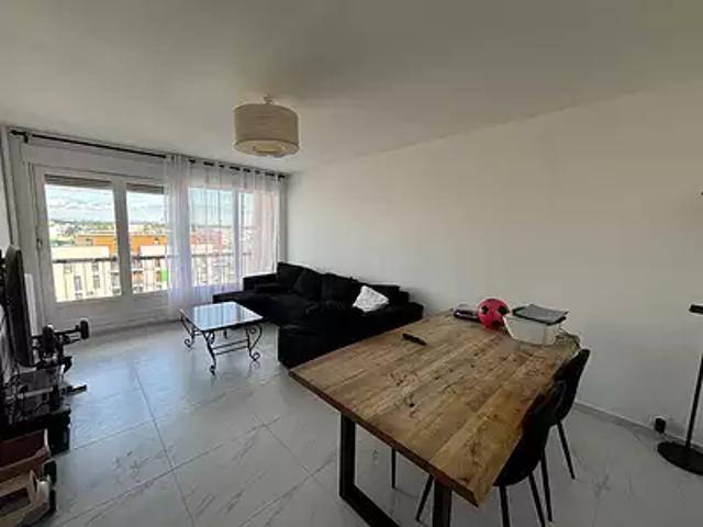 Appartement vente à Lyon, Métropole de Lyon
