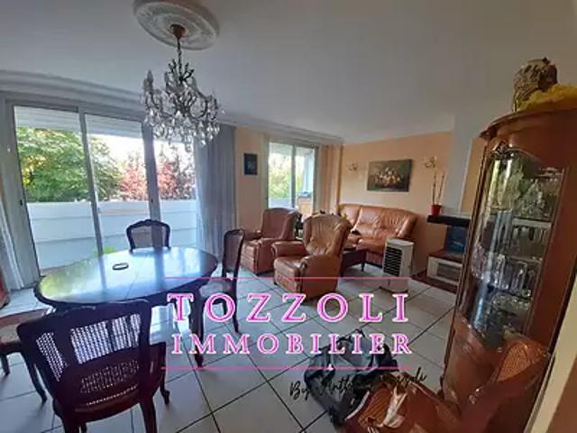 Appartement vente à Lyon, Métropole de Lyon