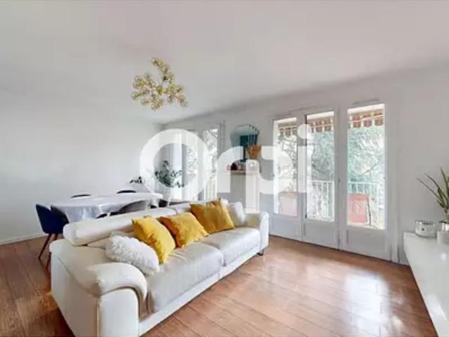 Appartement vente à Lyon, Métropole de Lyon
