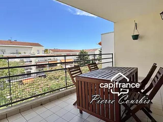 Appartement vente à Lyon, Métropole de Lyon