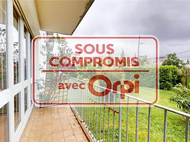Appartement vente à Lyon, Métropole de Lyon