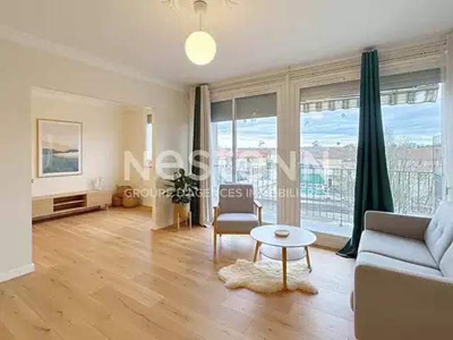 Appartement vente à Lyon, Métropole de Lyon