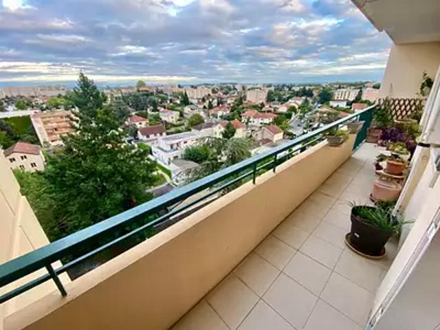 Appartement vente à Lyon, Métropole de Lyon