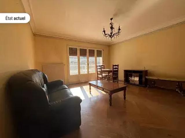 Appartement vente à Lyon, Métropole de Lyon