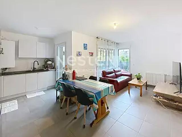Appartement vente à Lyon, Métropole de Lyon