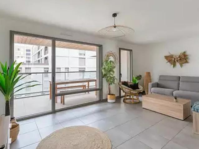 Appartement vente à Lyon, Métropole de Lyon