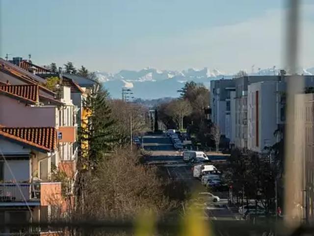 Appartement vente à Lyon, Métropole de Lyon