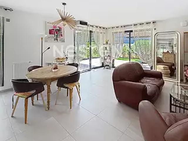 Appartement vente à Lyon, Métropole de Lyon