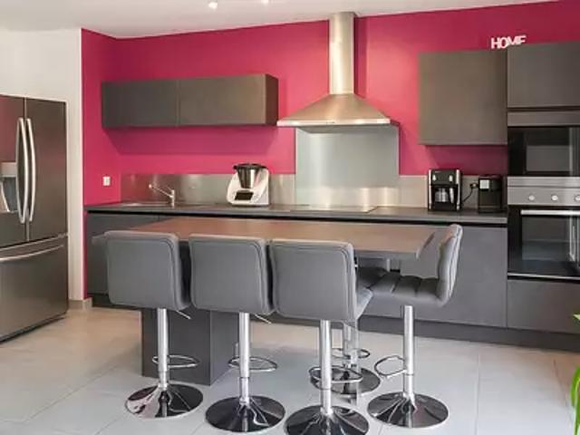 Appartement vente à Lyon, Métropole de Lyon