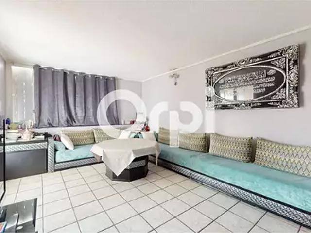 Appartement vente à Lyon, Métropole de Lyon