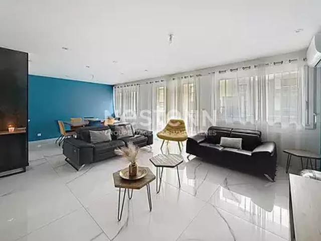 Appartement vente à Lyon, Métropole de Lyon