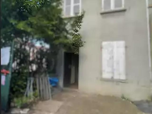 Maison vente à Lyon, Métropole de Lyon