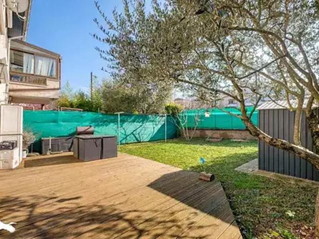 Maison vente à Lyon, Métropole de Lyon