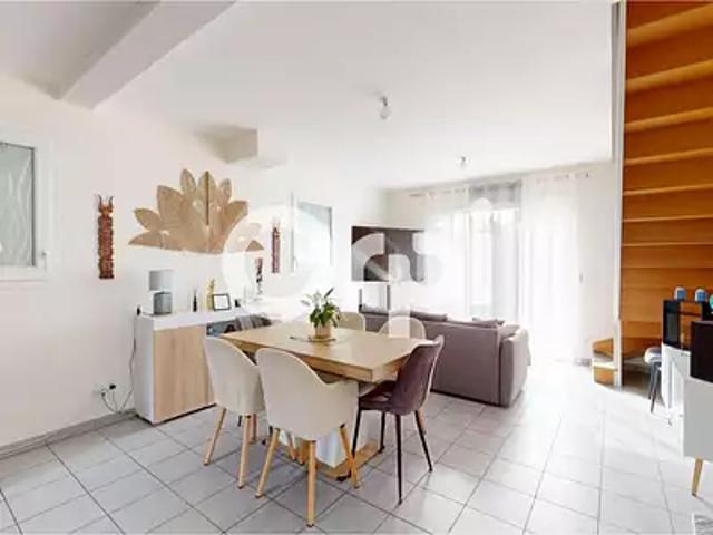 Maison vente à Lyon, Métropole de Lyon