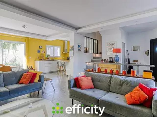 Maison vente à Lyon, Métropole de Lyon