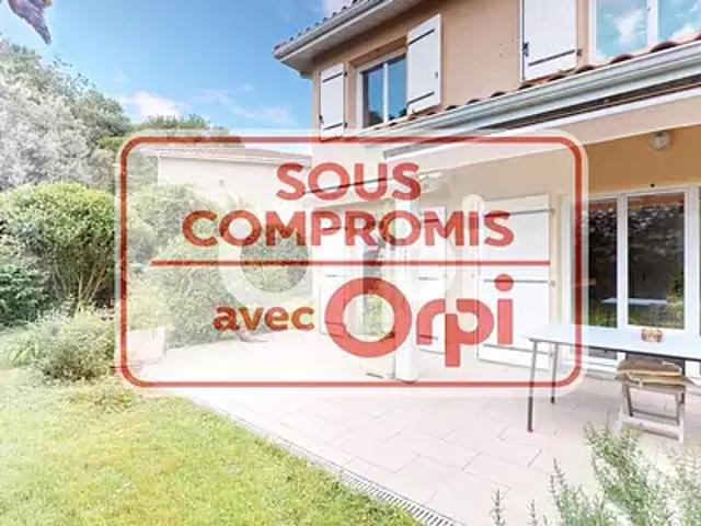 Maison vente à Lyon, Métropole de Lyon