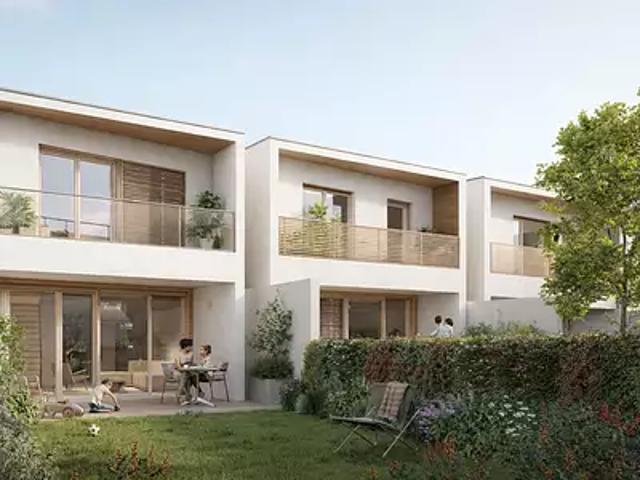 Maison vente à Lyon, Métropole de Lyon