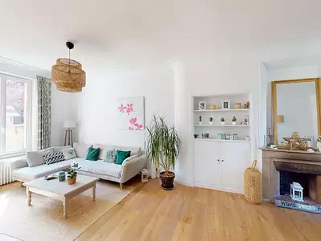 Maison vente à Lyon, Métropole de Lyon