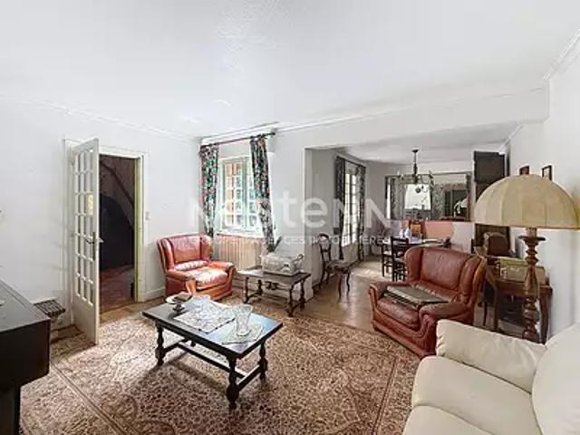 Maison vente à Lyon, Métropole de Lyon