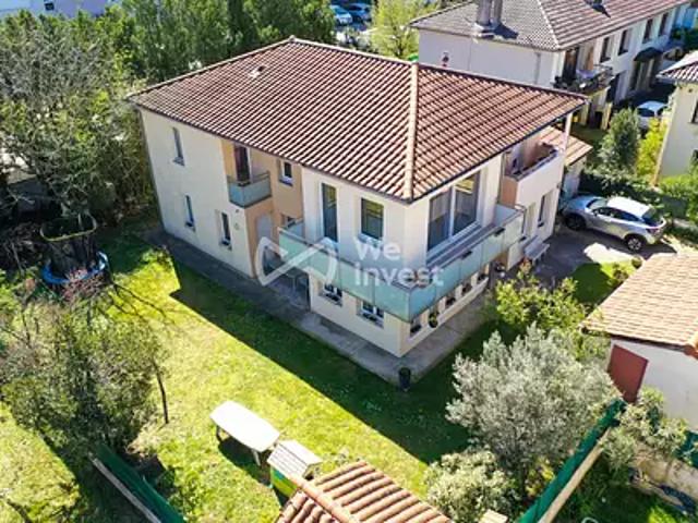 Maison vente à Lyon, Métropole de Lyon