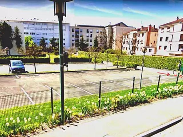 Garage vente à Lyon, Métropole de Lyon