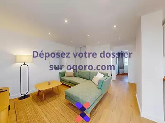 Appartement location à Lyon, Métropole de Lyon