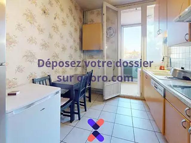 Appartement location à Lyon, Métropole de Lyon