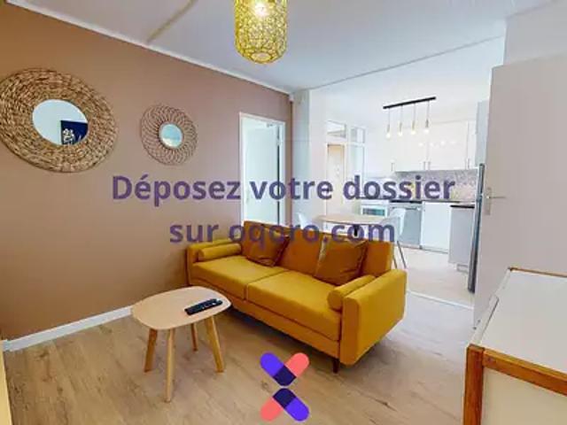 Appartement location à Lyon, Métropole de Lyon