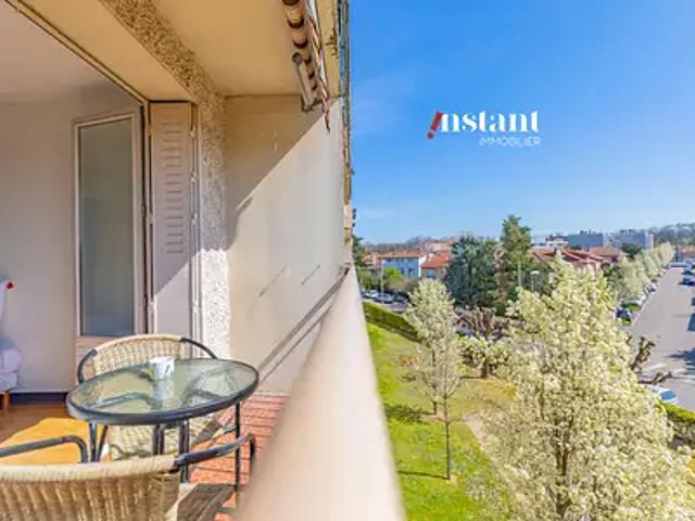 Appartement location à Lyon, Métropole de Lyon