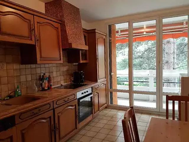 Appartement location à Lyon, Métropole de Lyon