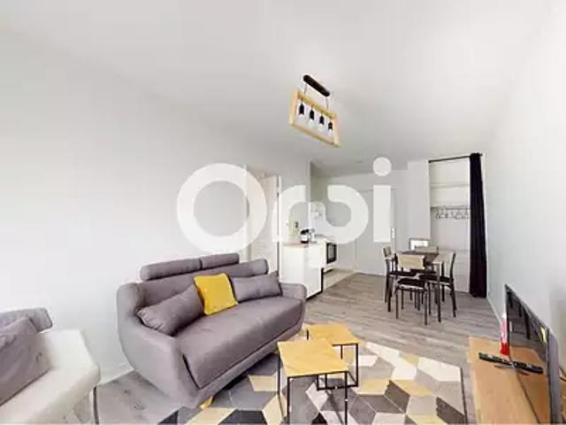 Appartement location à Lyon, Métropole de Lyon