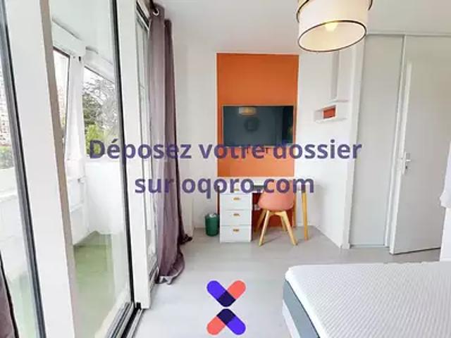 Appartement location à Lyon, Métropole de Lyon