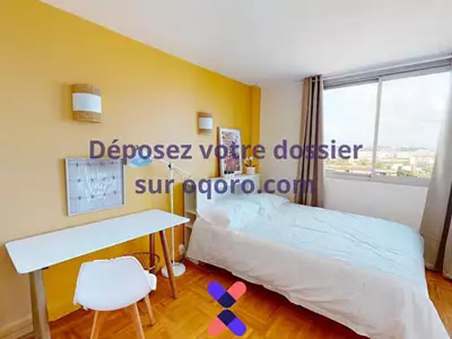 Appartement location à Lyon, Métropole de Lyon
