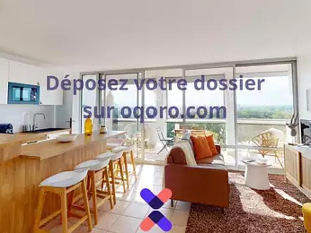 Appartement location à Lyon, Métropole de Lyon