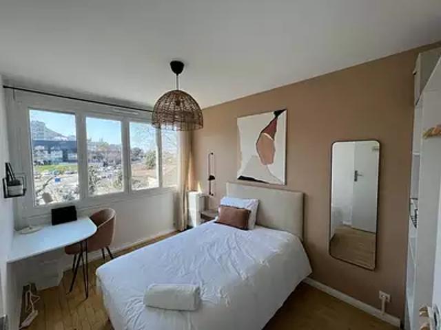 Appartement location à Lyon, Métropole de Lyon