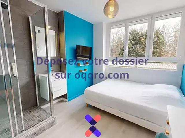 Appartement location à Lyon, Métropole de Lyon