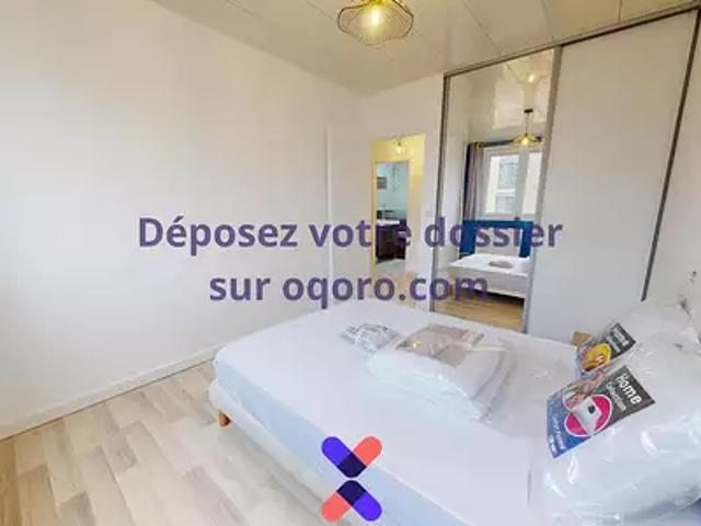 Appartement location à Lyon, Métropole de Lyon