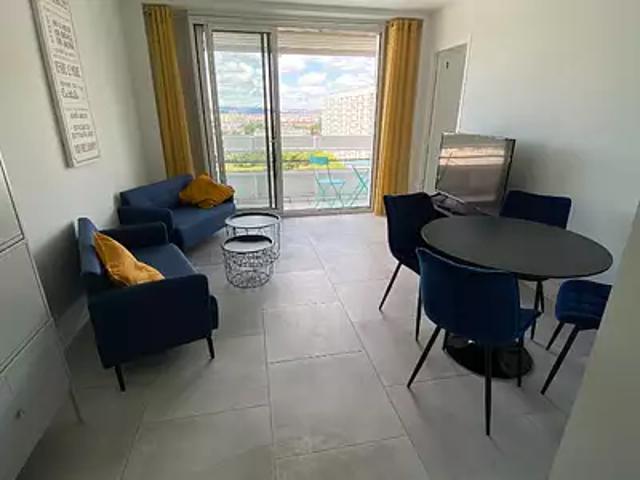 Appartement location à Lyon, Métropole de Lyon