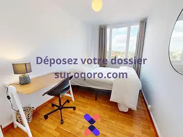 Appartement location à Lyon, Métropole de Lyon