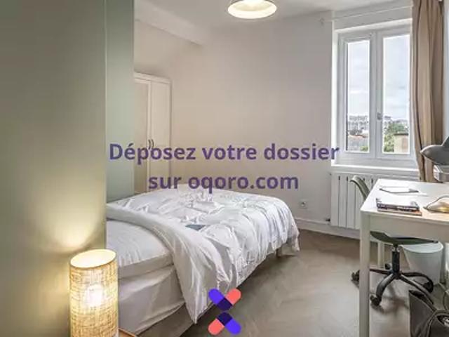 Appartement location à Lyon, Métropole de Lyon