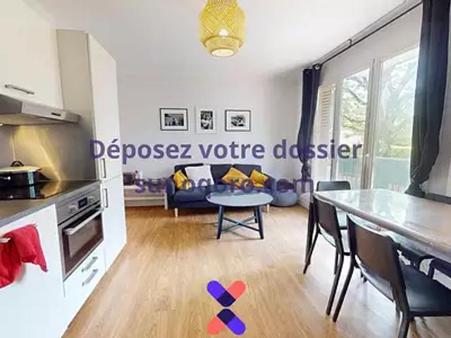 Appartement location à Lyon, Métropole de Lyon