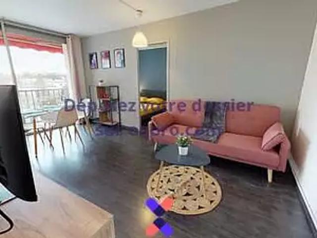 Appartement location à Lyon, Métropole de Lyon