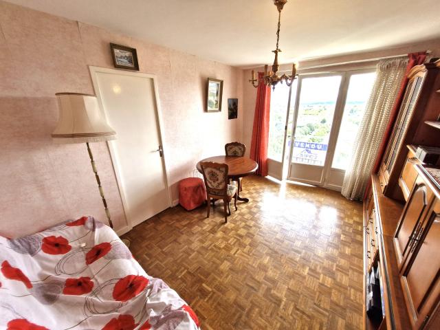 Appartement vente à Lyon, Métropole de Lyon