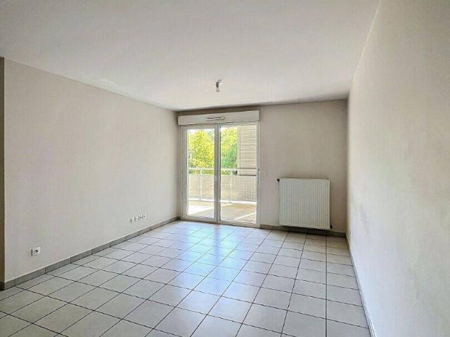Appartement location à La Boutasse, Bron