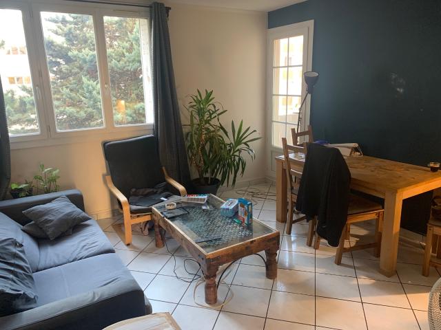 Appartement vente à Lyon, Métropole de Lyon