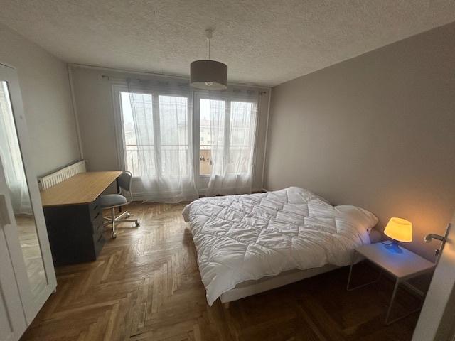 Appartement location à Lyon, Métropole de Lyon