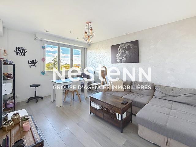 Appartement location à Lyon, Métropole de Lyon