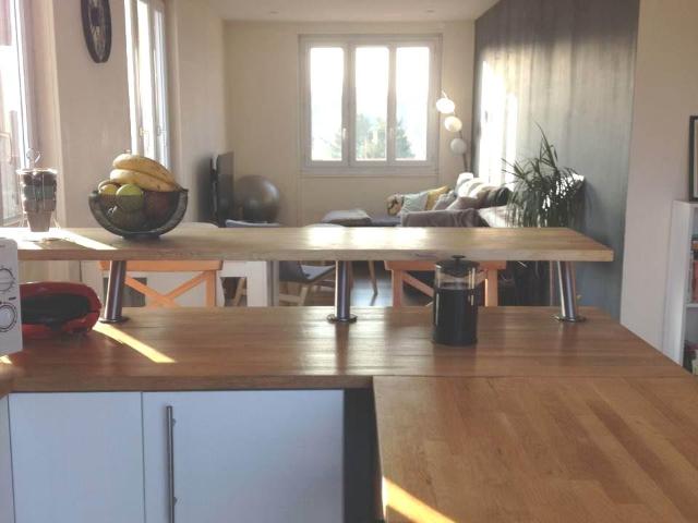 Appartement location à Lyon, Métropole de Lyon