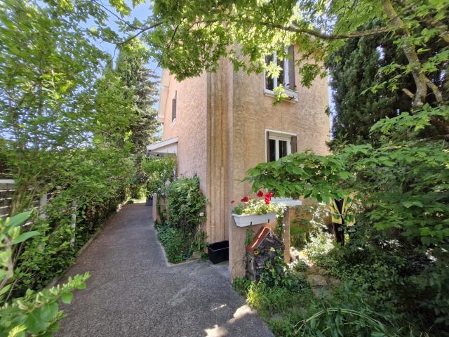 Maison vente à Lyon, Métropole de Lyon