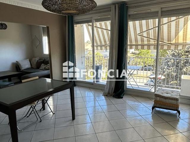 Appartement vente à Lyon, Métropole de Lyon